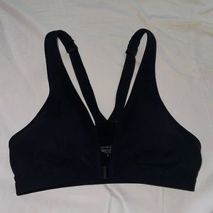 Athleta sports bra